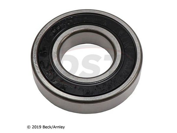 beckarnley-051-3993 Rear Wheel Bearings